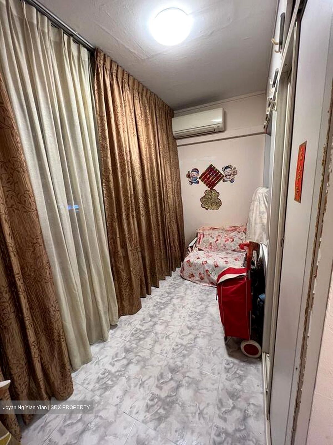 People's Park Complex (D1), Apartment #503989491